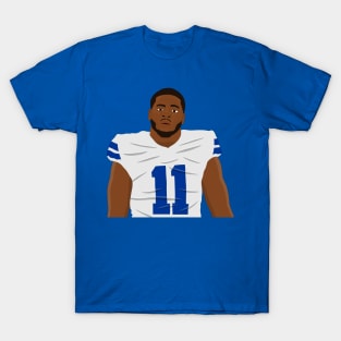 Micah Parsons Art T-Shirt